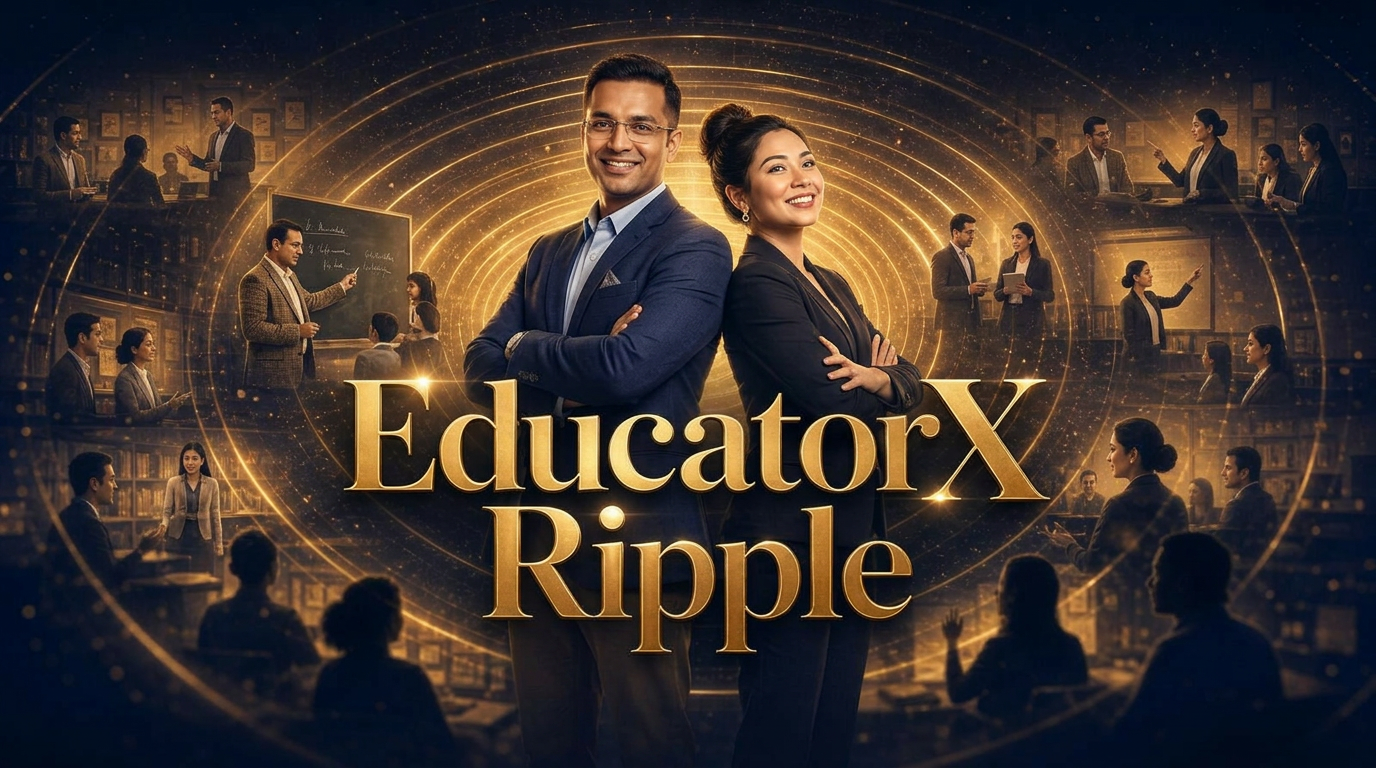 EducatorX Ripple