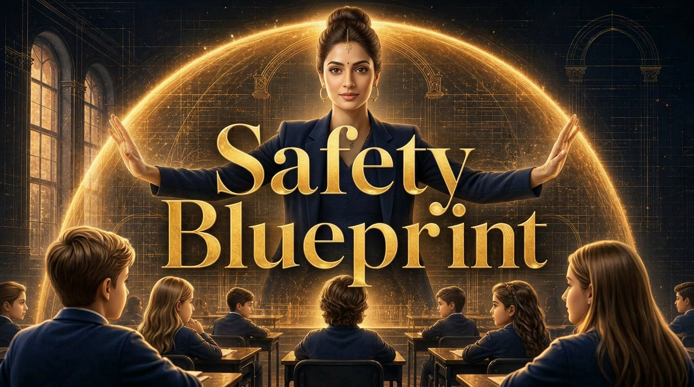 The Safety Blueprint