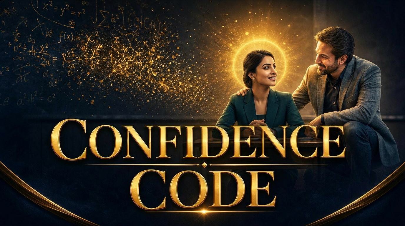 The Confidence Code