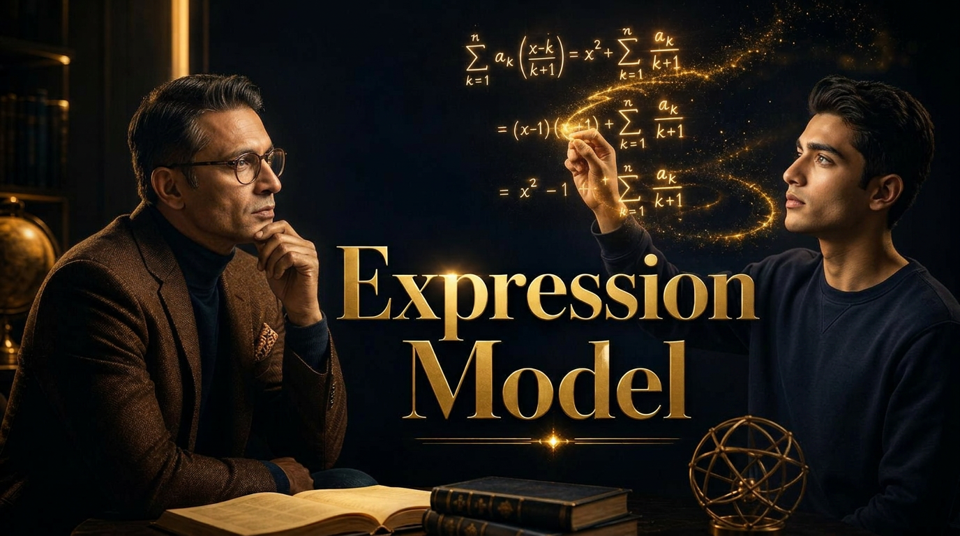The Expression Model