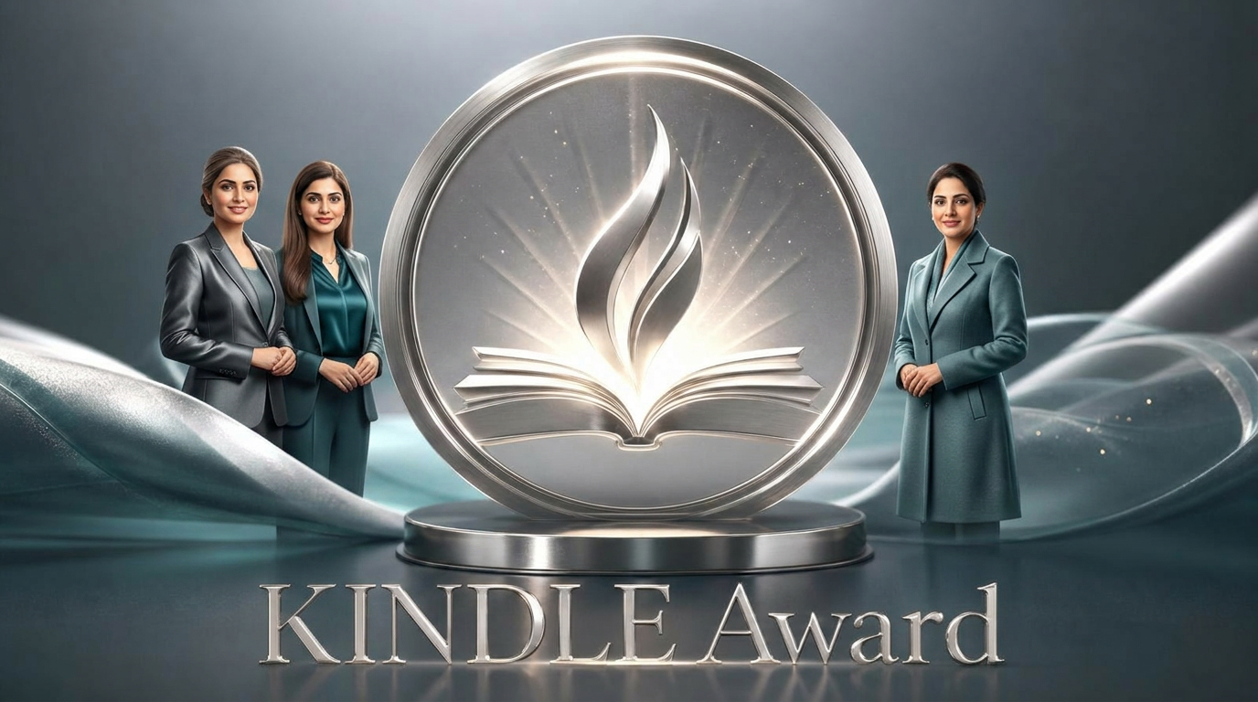 KINDLE Award