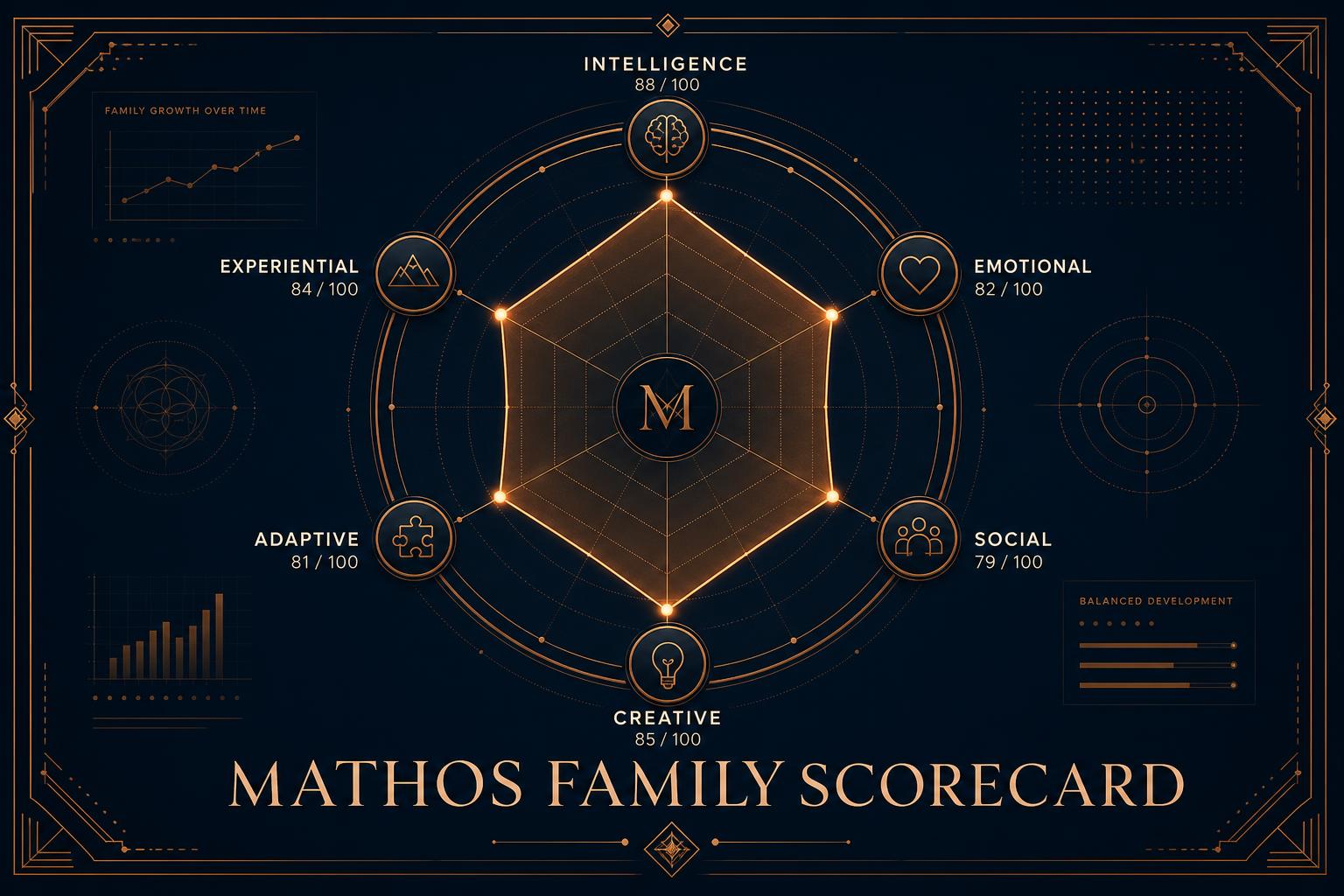 MathX Family Scorecard