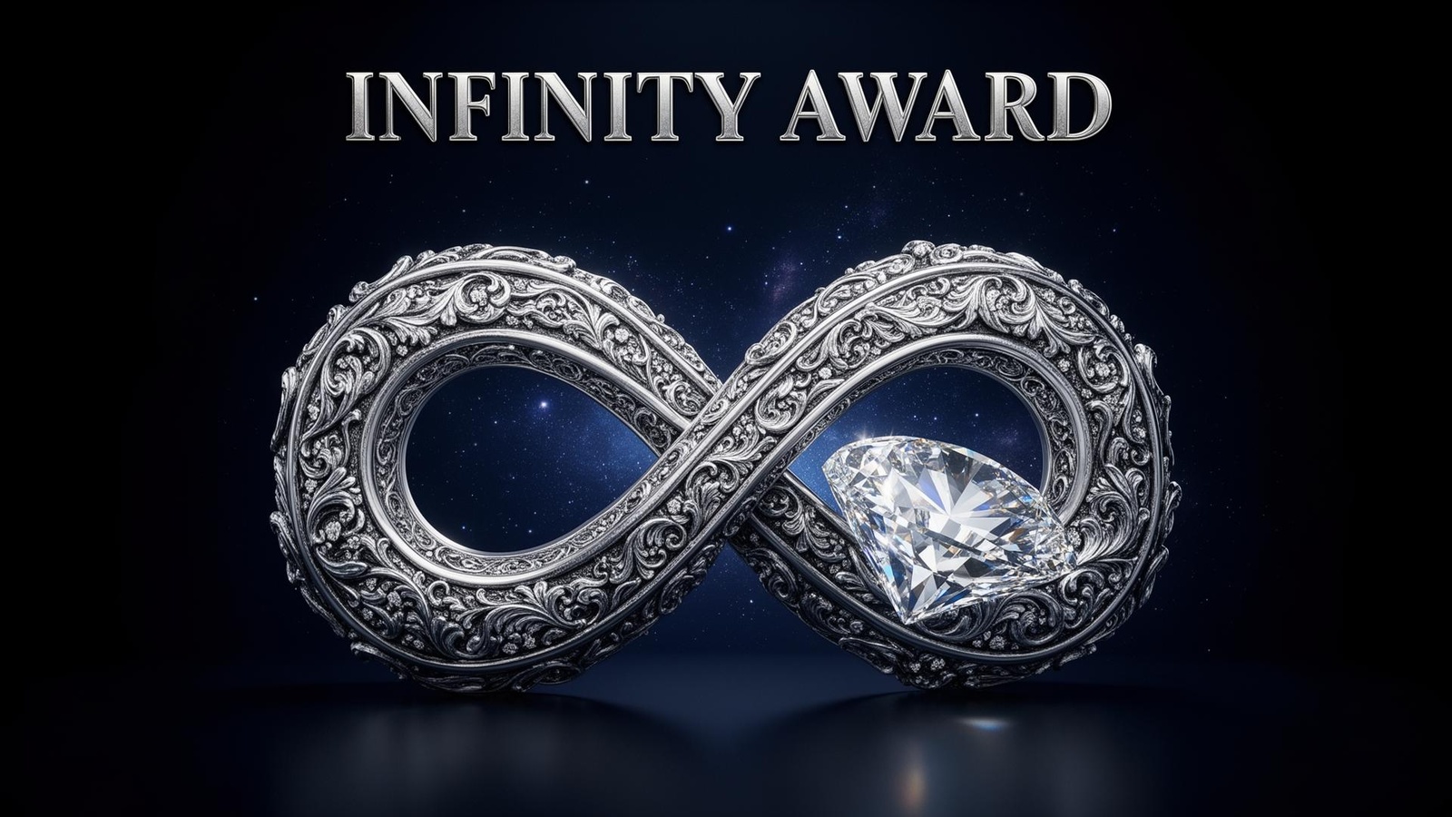 INFINITY Award