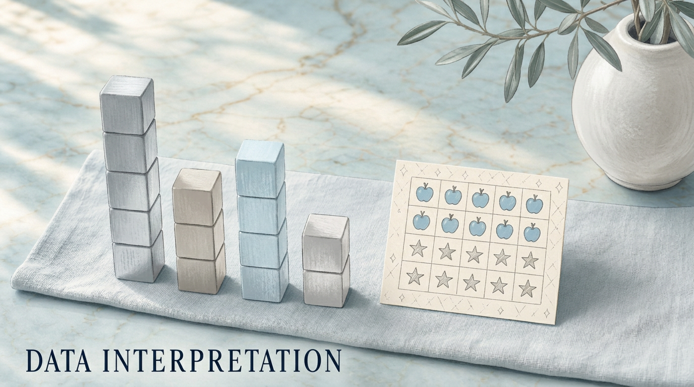 Diamond Theme 9 - Data Interpretation