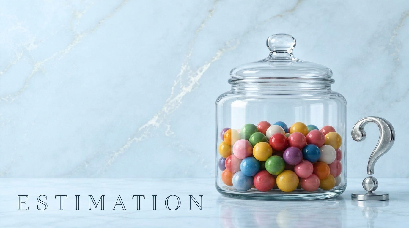 Diamond Theme 5 - Estimation