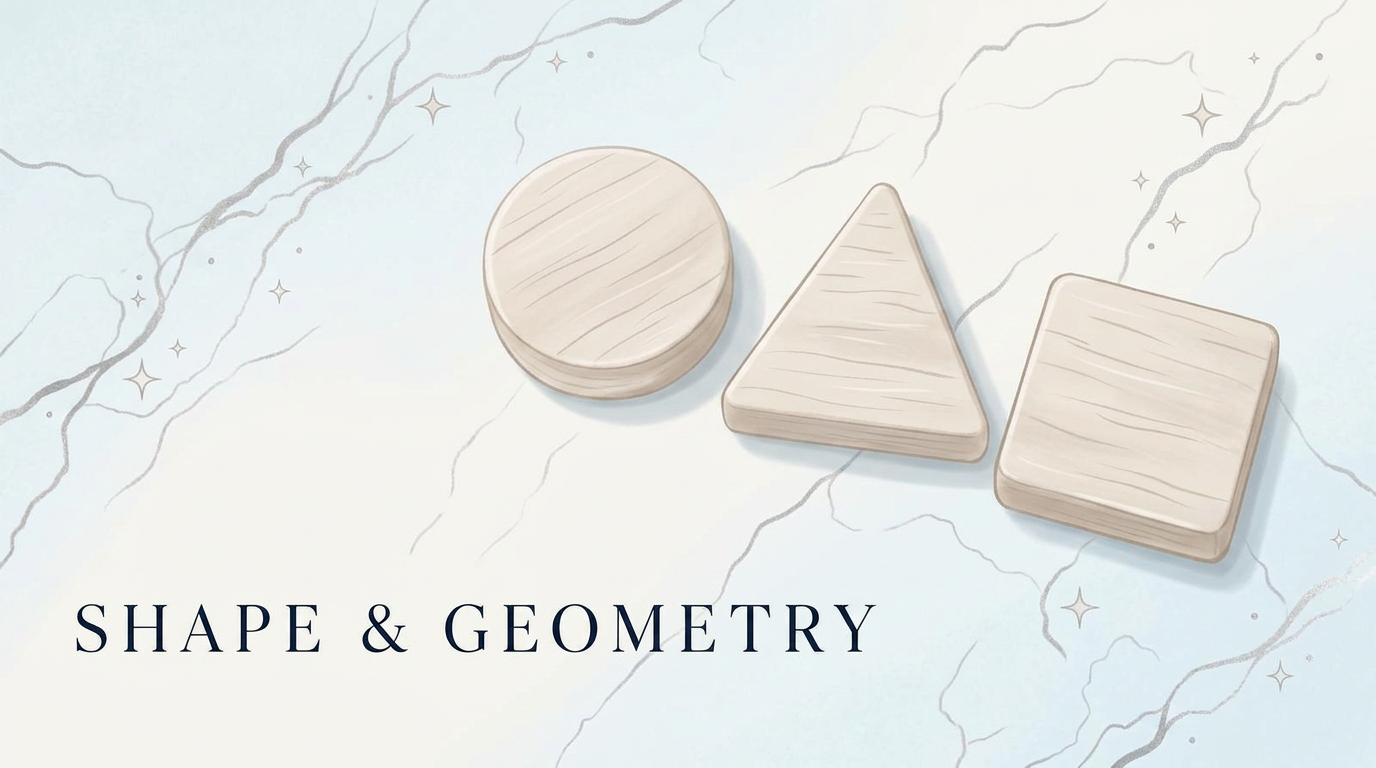 Diamond Theme 6 - Geometry