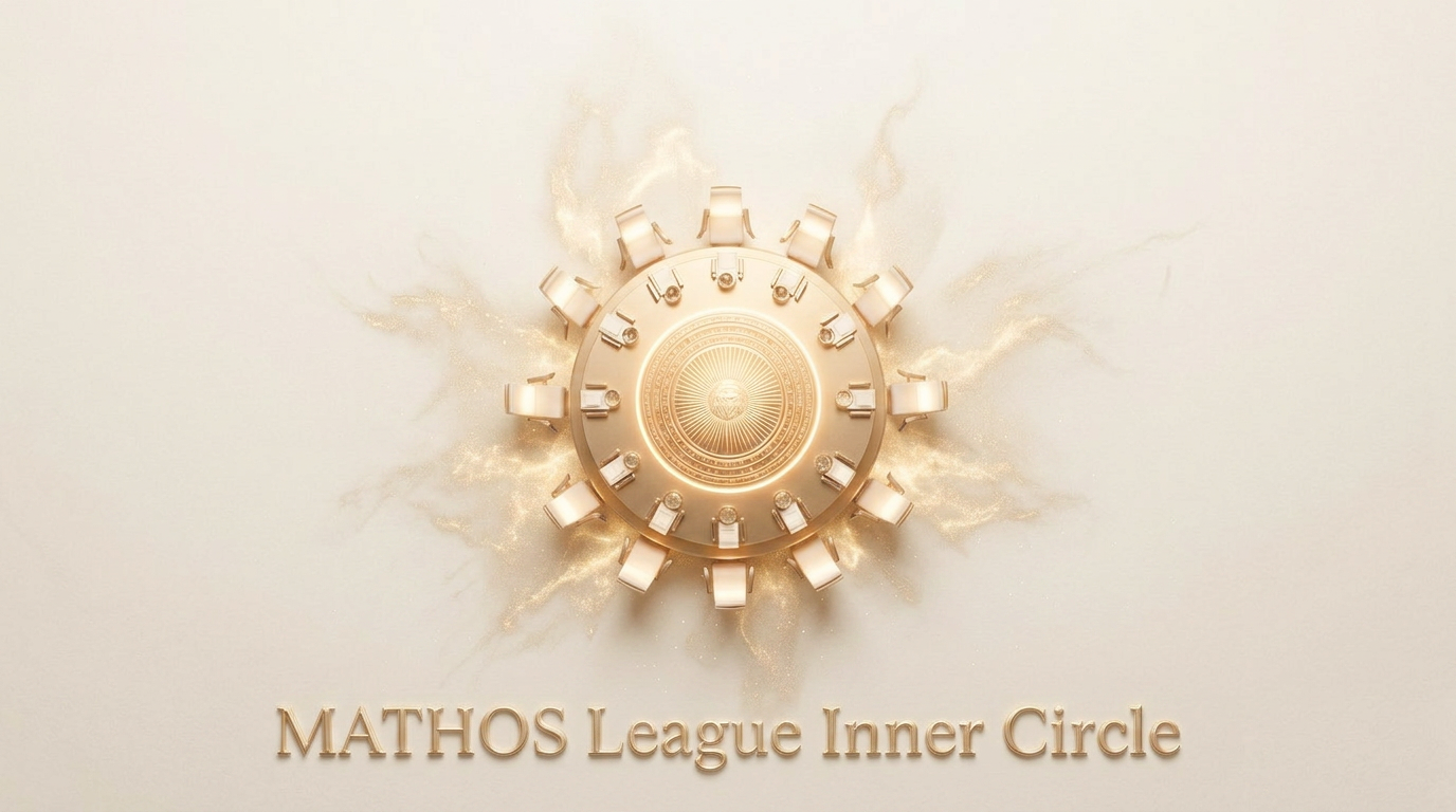 Gold MATHOS League Inner Circle