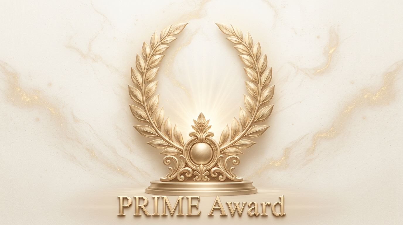 PRIME Award