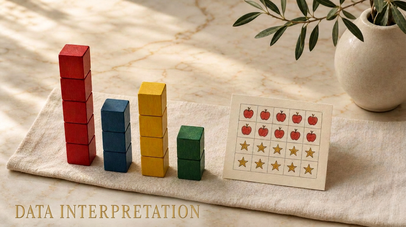 Data Interpretation