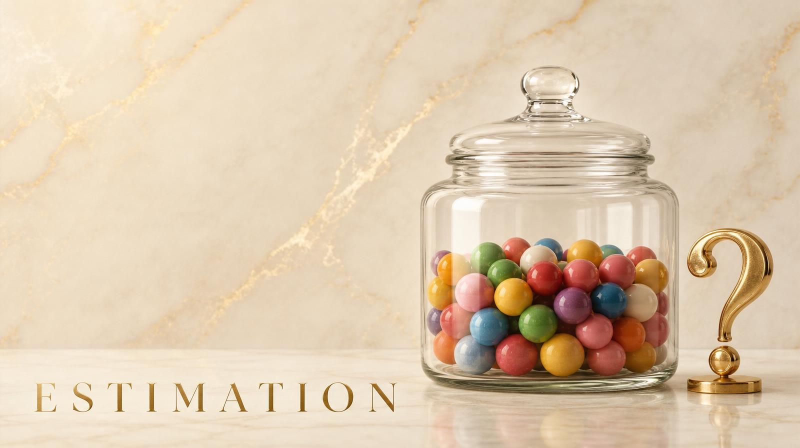 Estimation