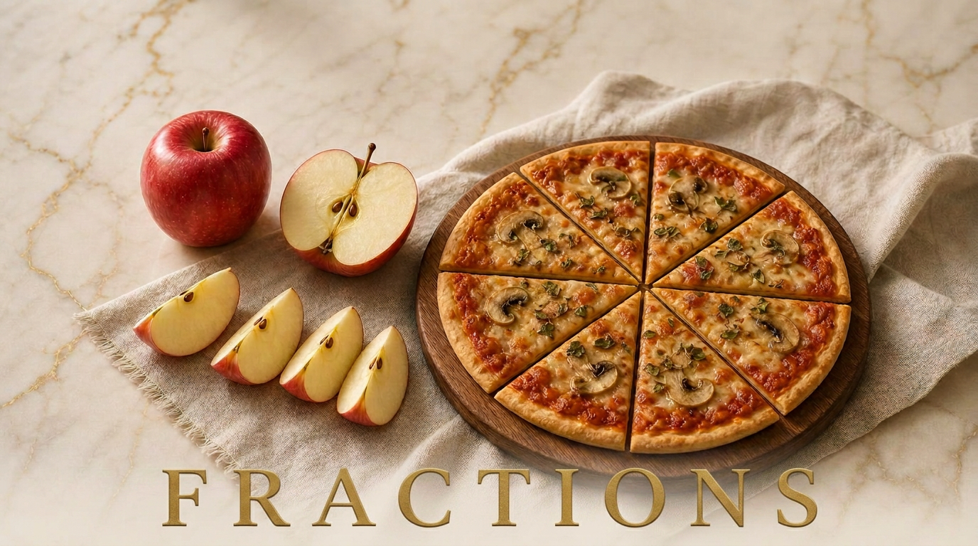 Fractions