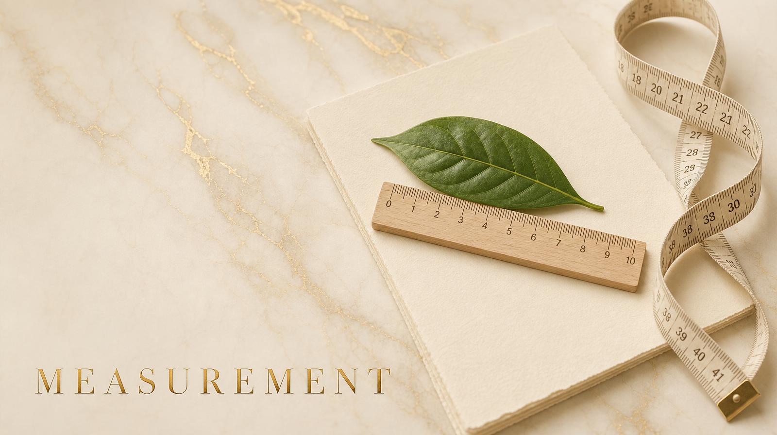 Measurement