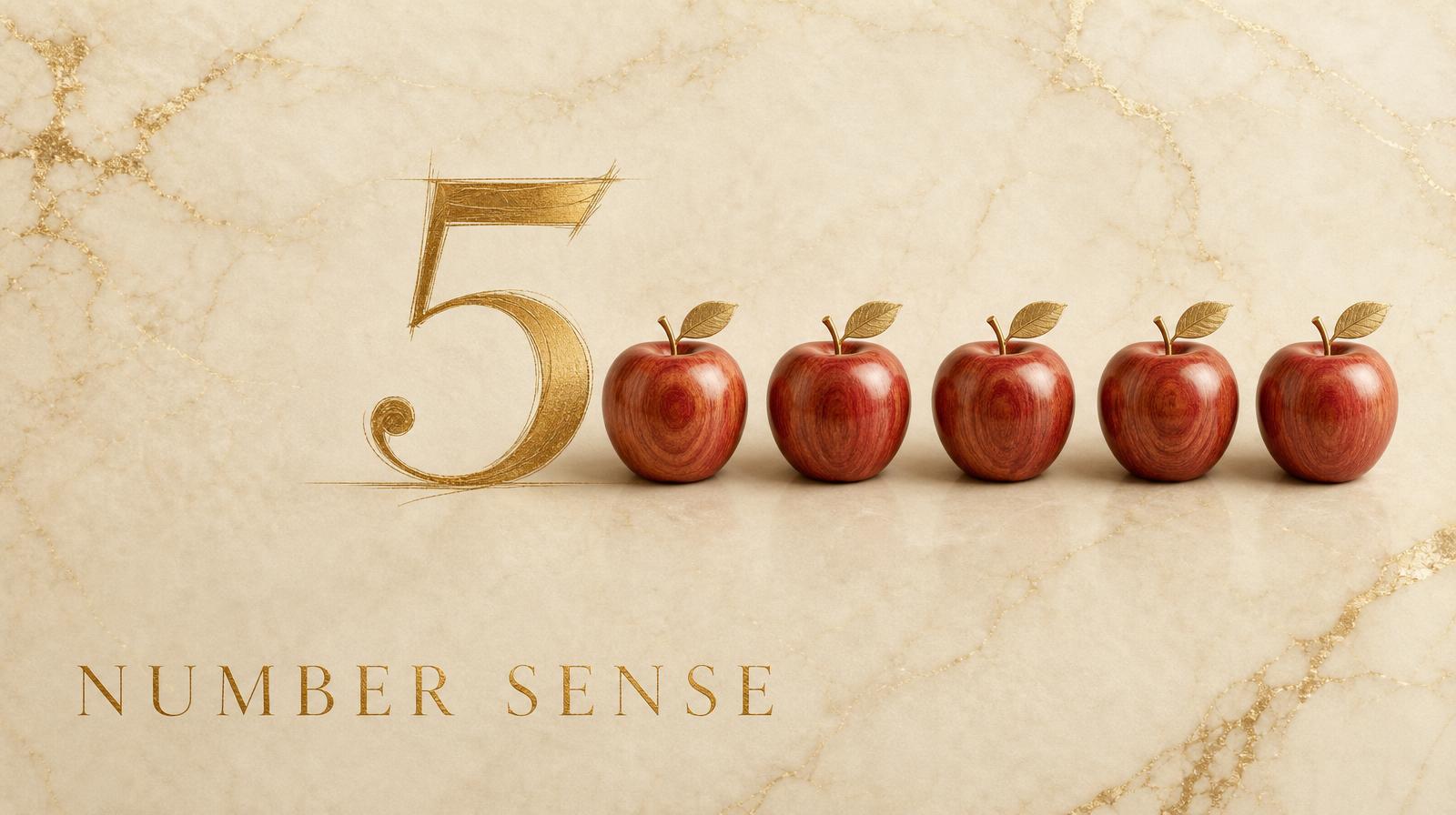 Number Sense