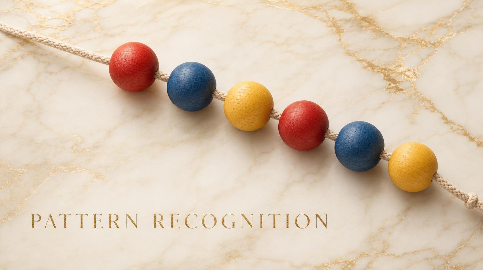 Pattern Recognition