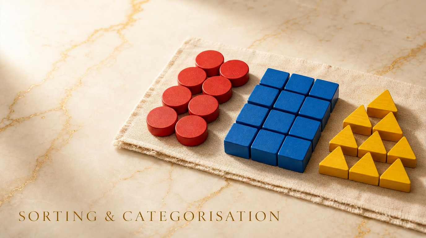 Sorting & Categorisation