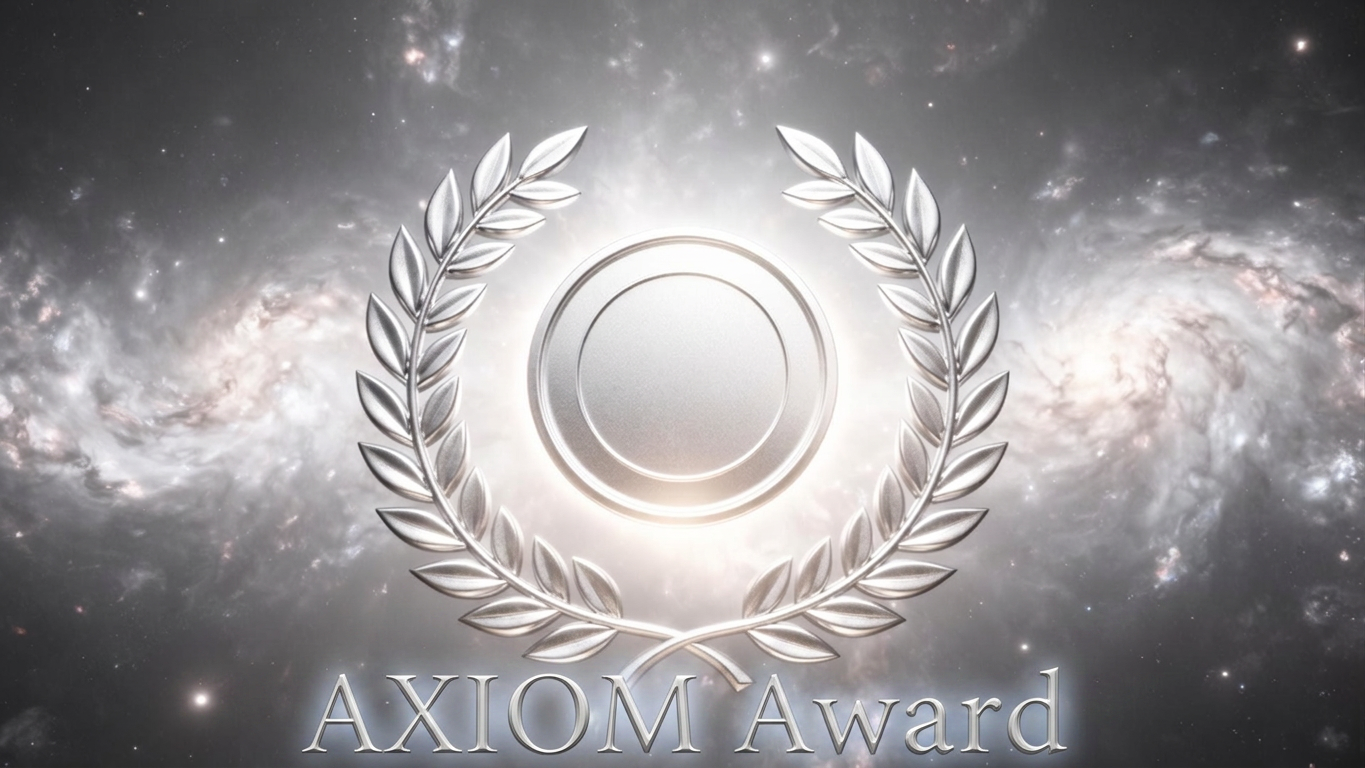 AXIOM Award