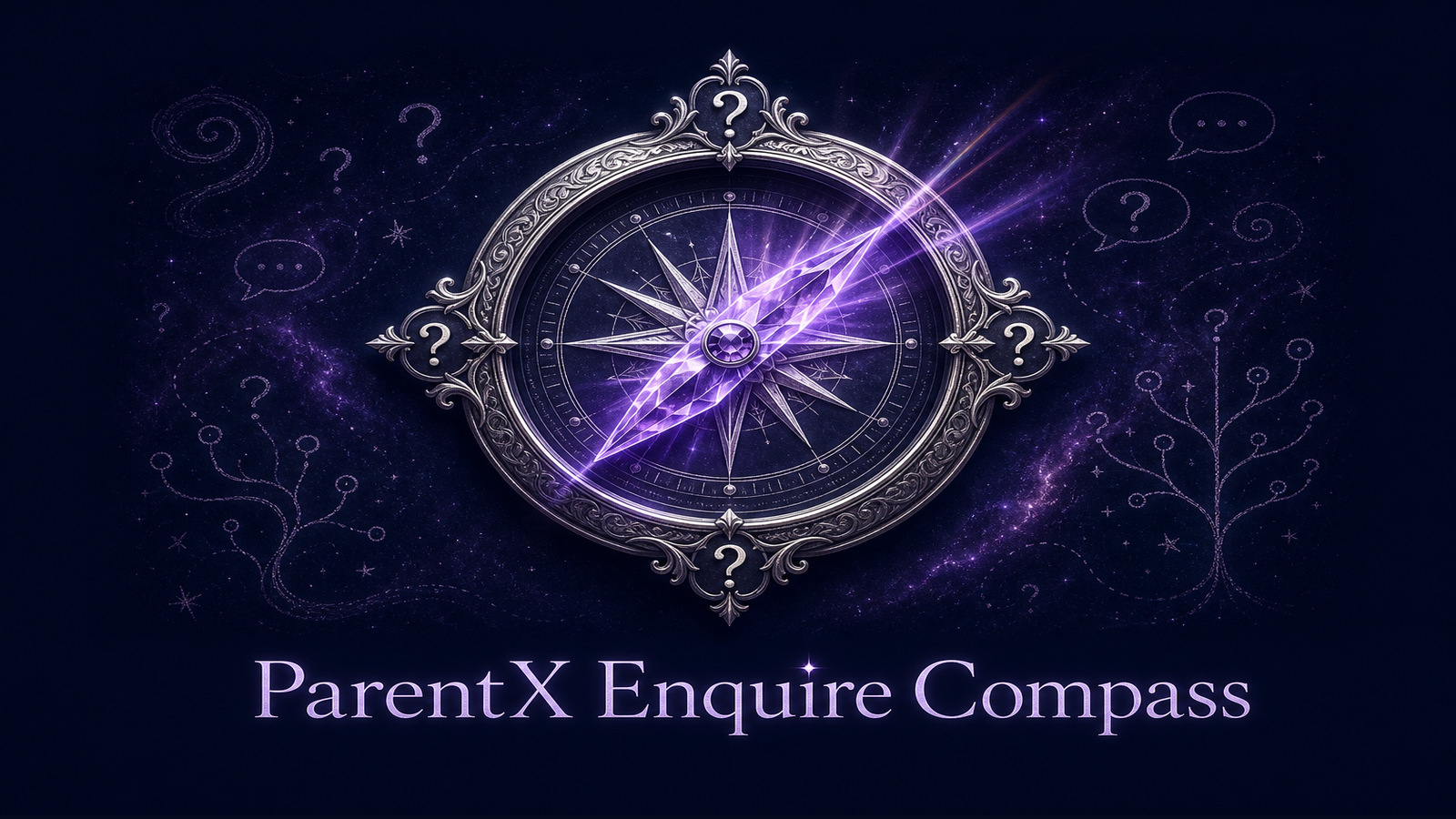 7. ParentX Enquire Compass