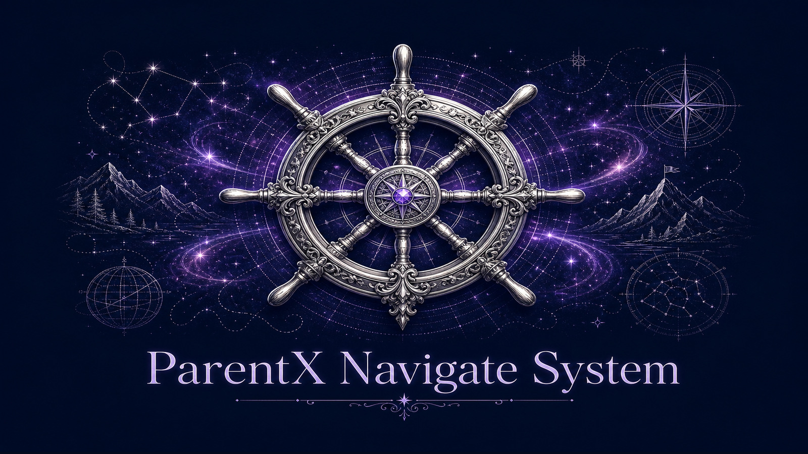 11. ParentX Navigate System