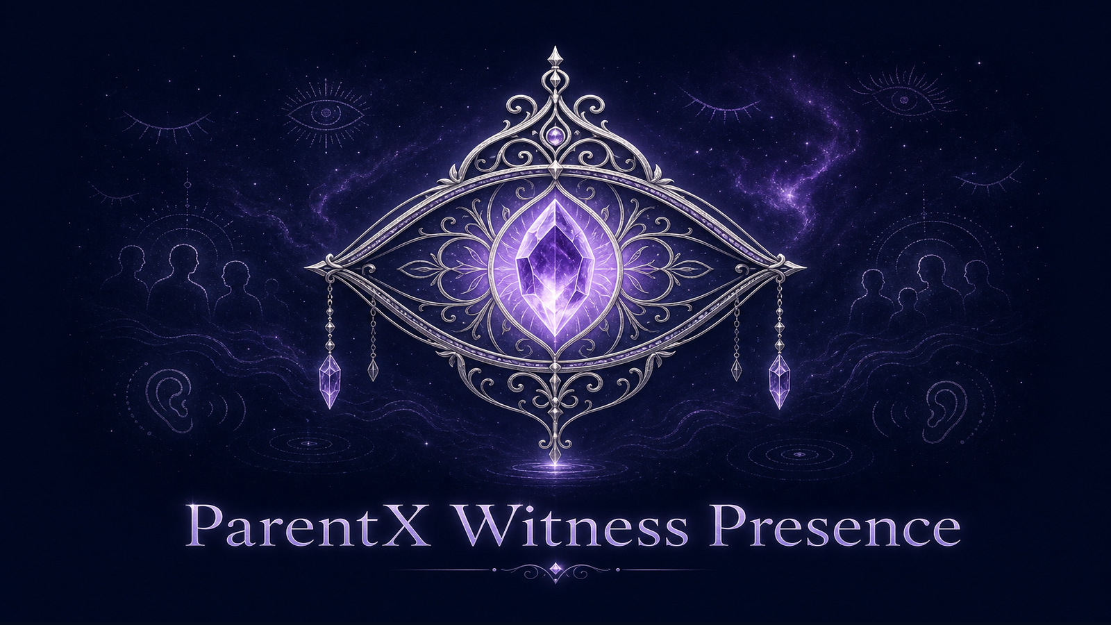 8. ParentX Witness Presence