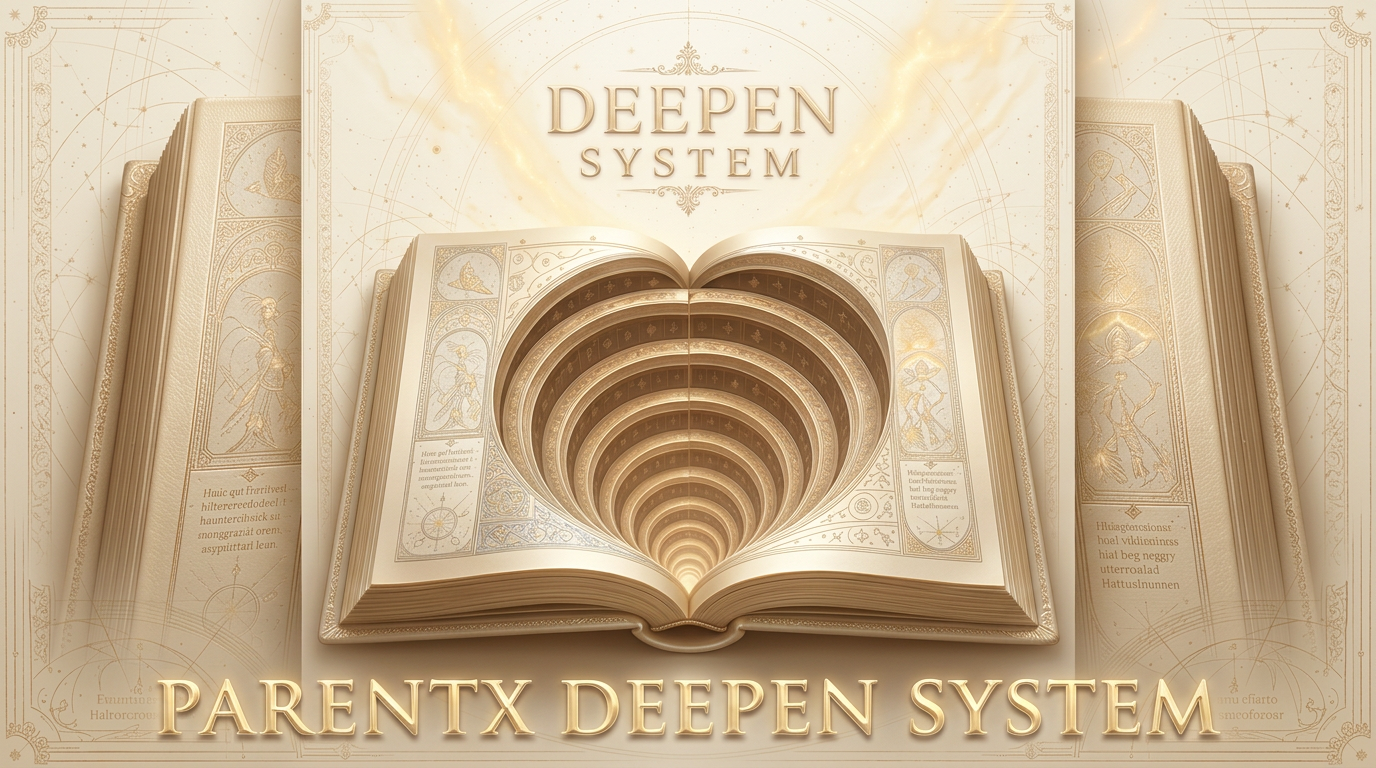 6. ParentX Deepen System