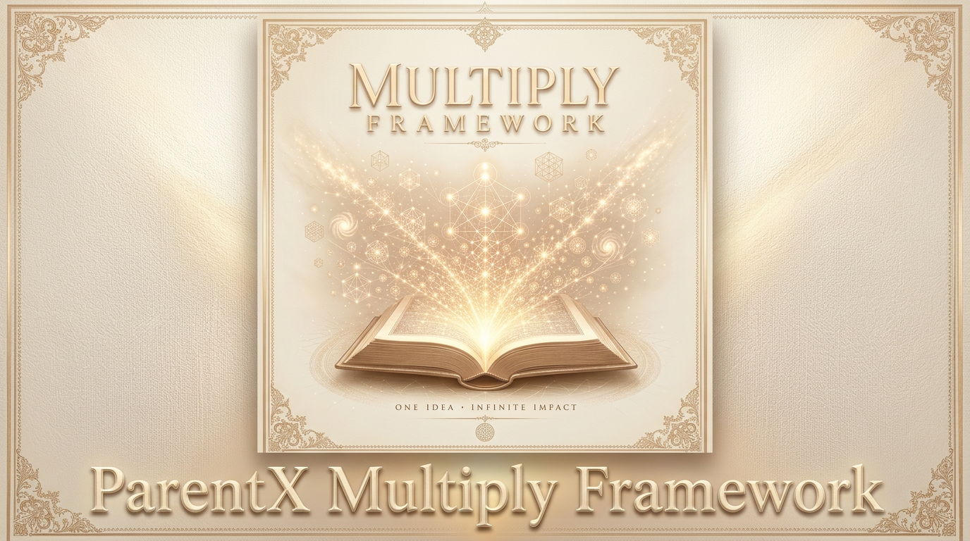 5. ParentX Multiply Framework