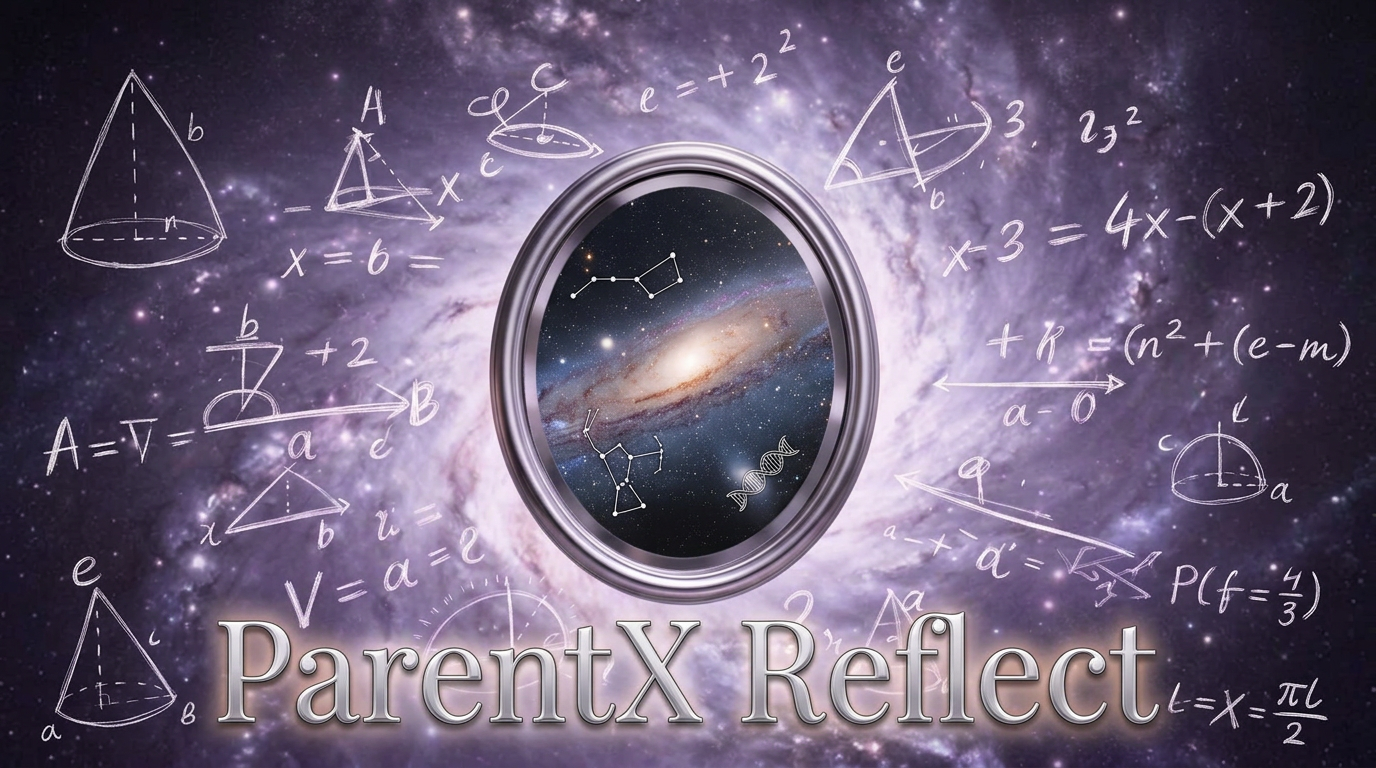 1. ParentX Reflect
