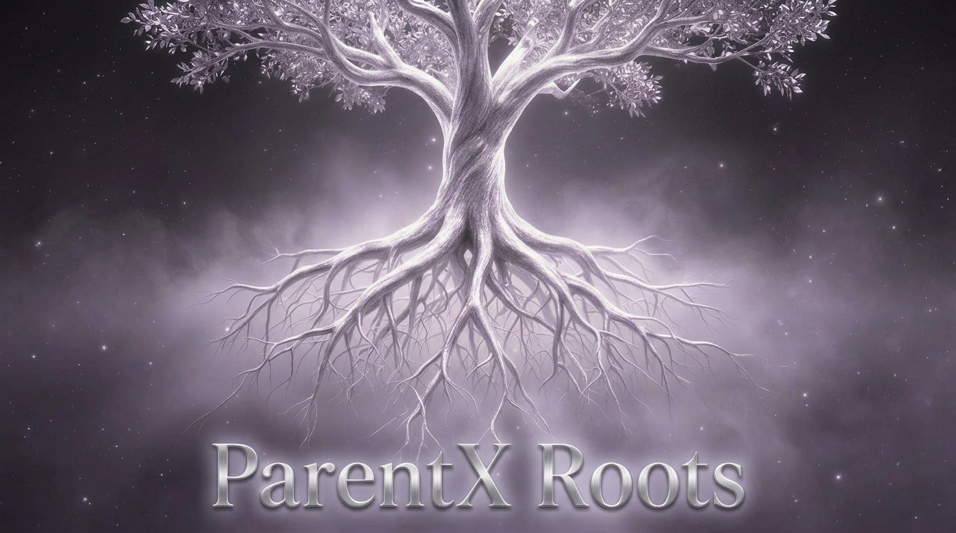 2. ParentX Roots
