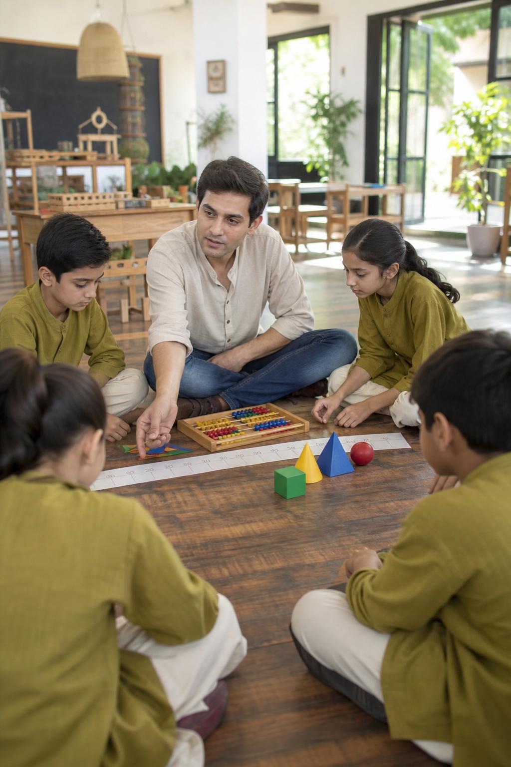 EducatorX - Alternative School