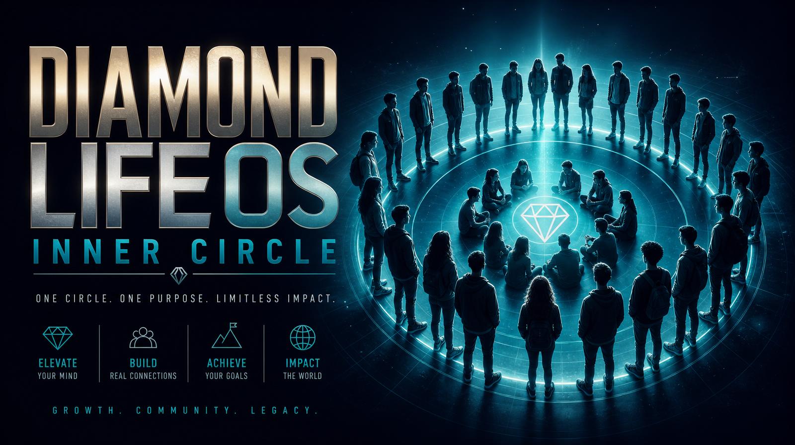 Diamond LifeOS Inner Circle