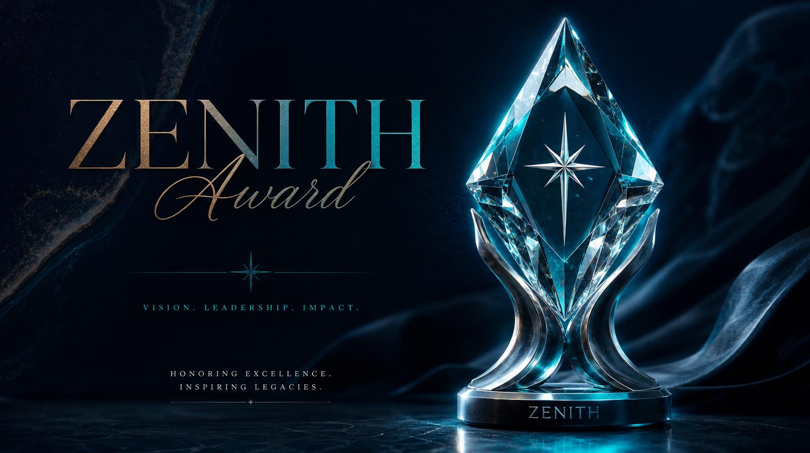 ZENITH Award