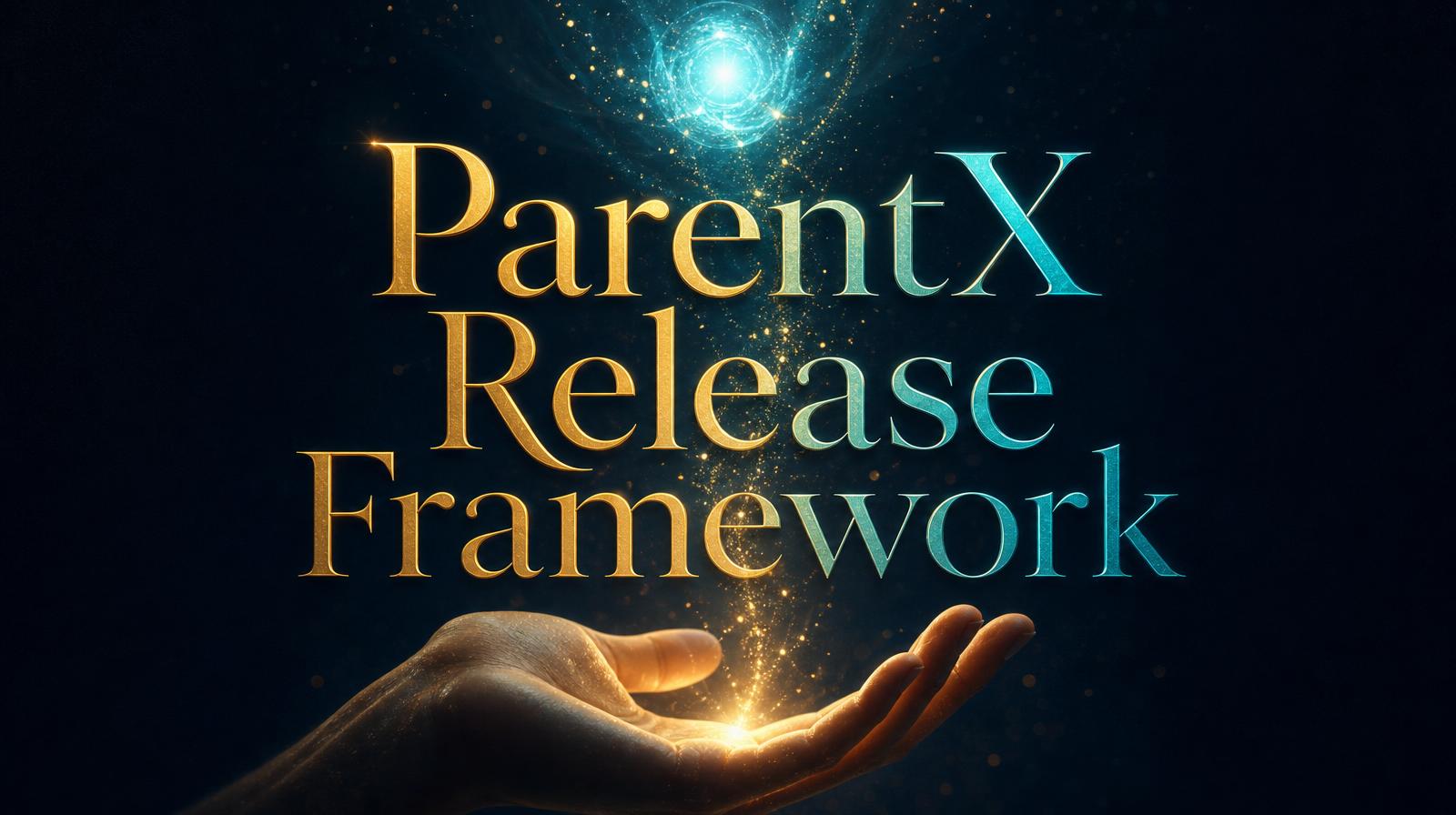 ParentX Release Framework