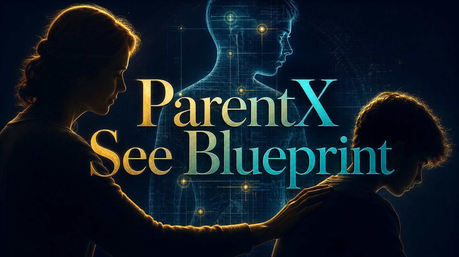 ParentX See Blueprint