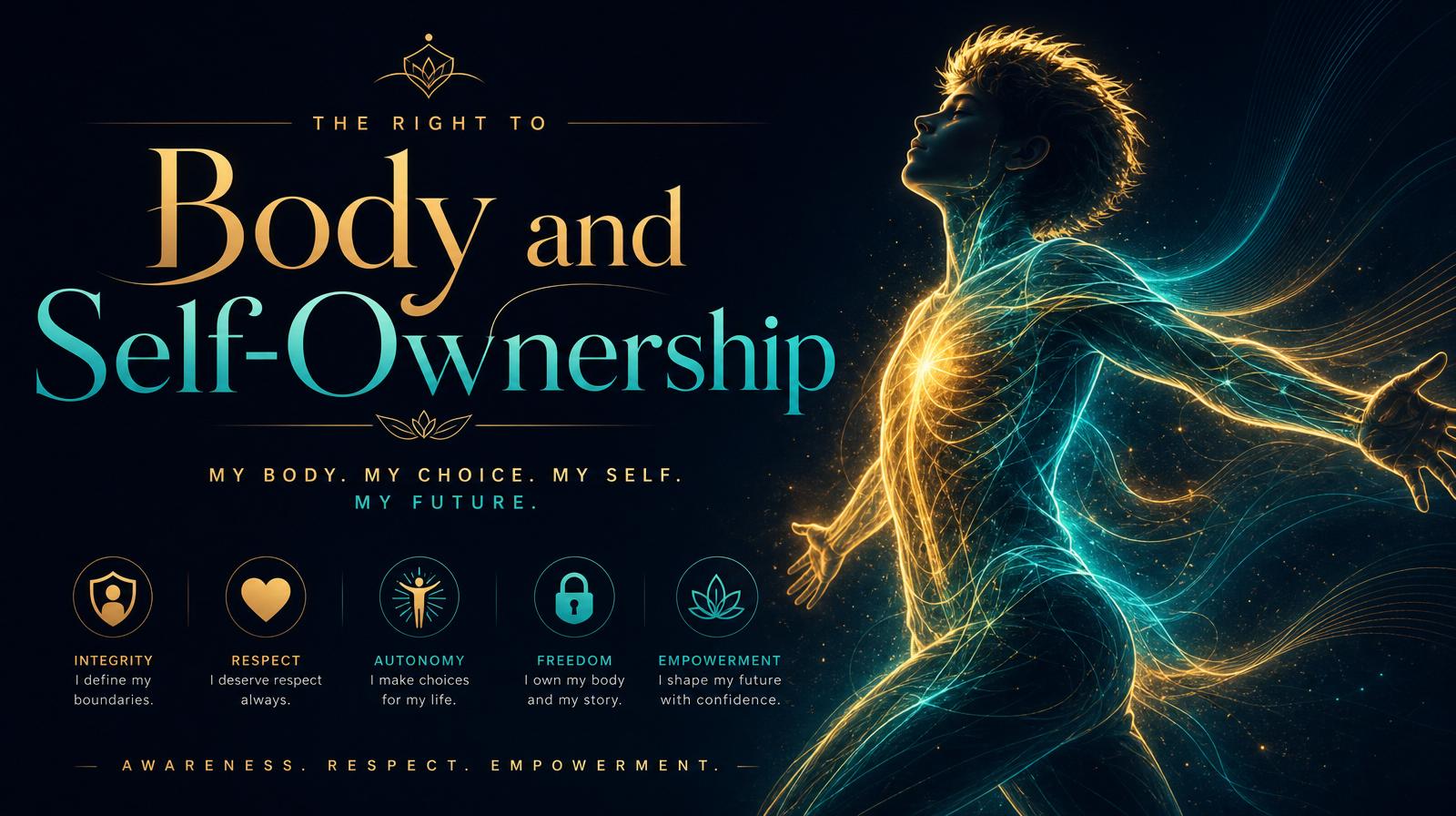 Body, Health & Self-Ownership