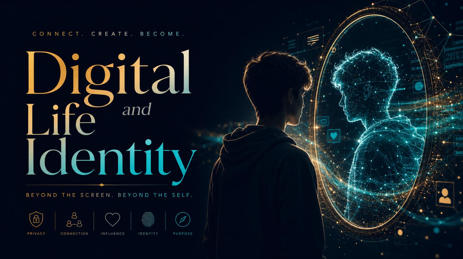 Digital Life & Identity