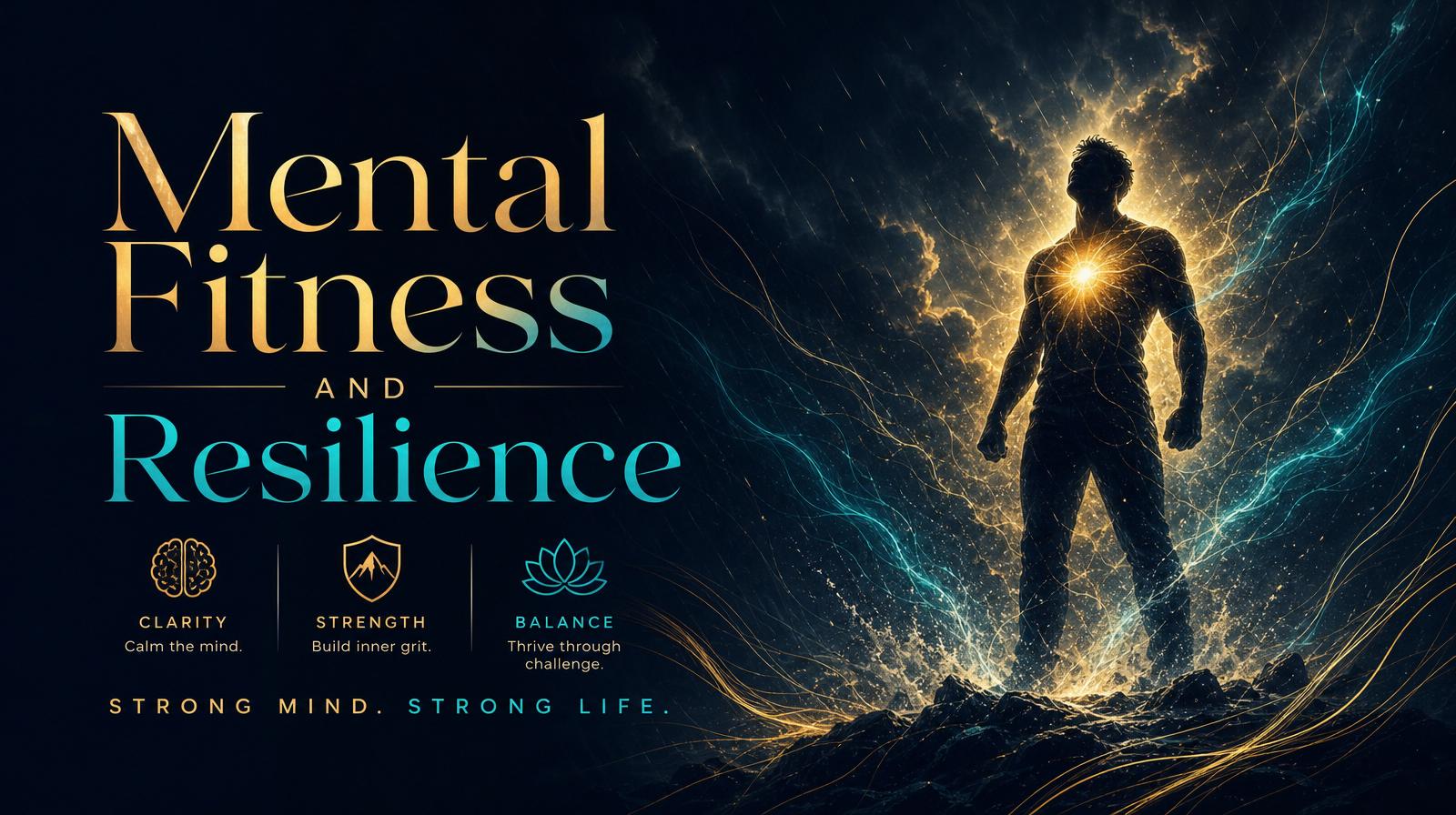 Mental Fitness & Resilience