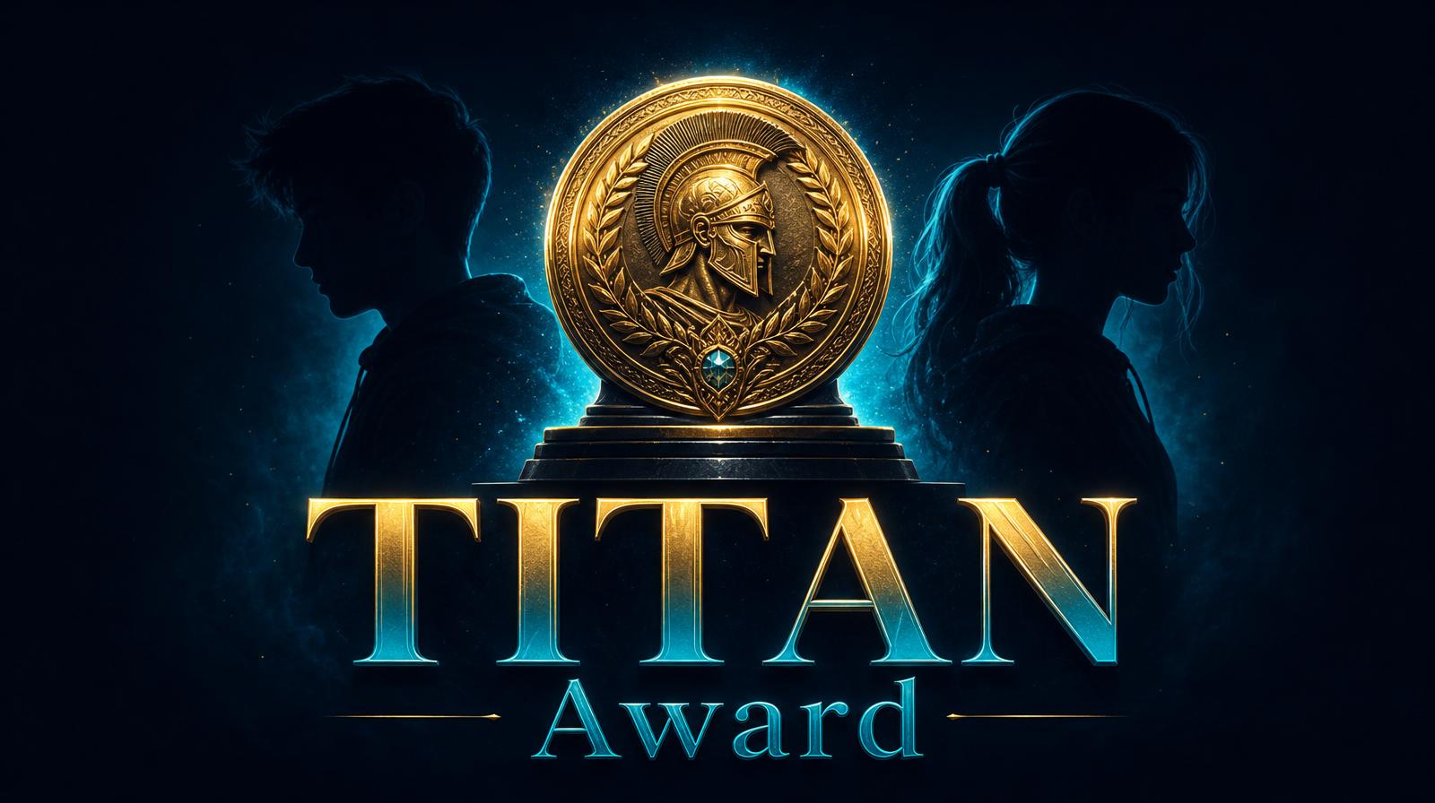 TITAN Award