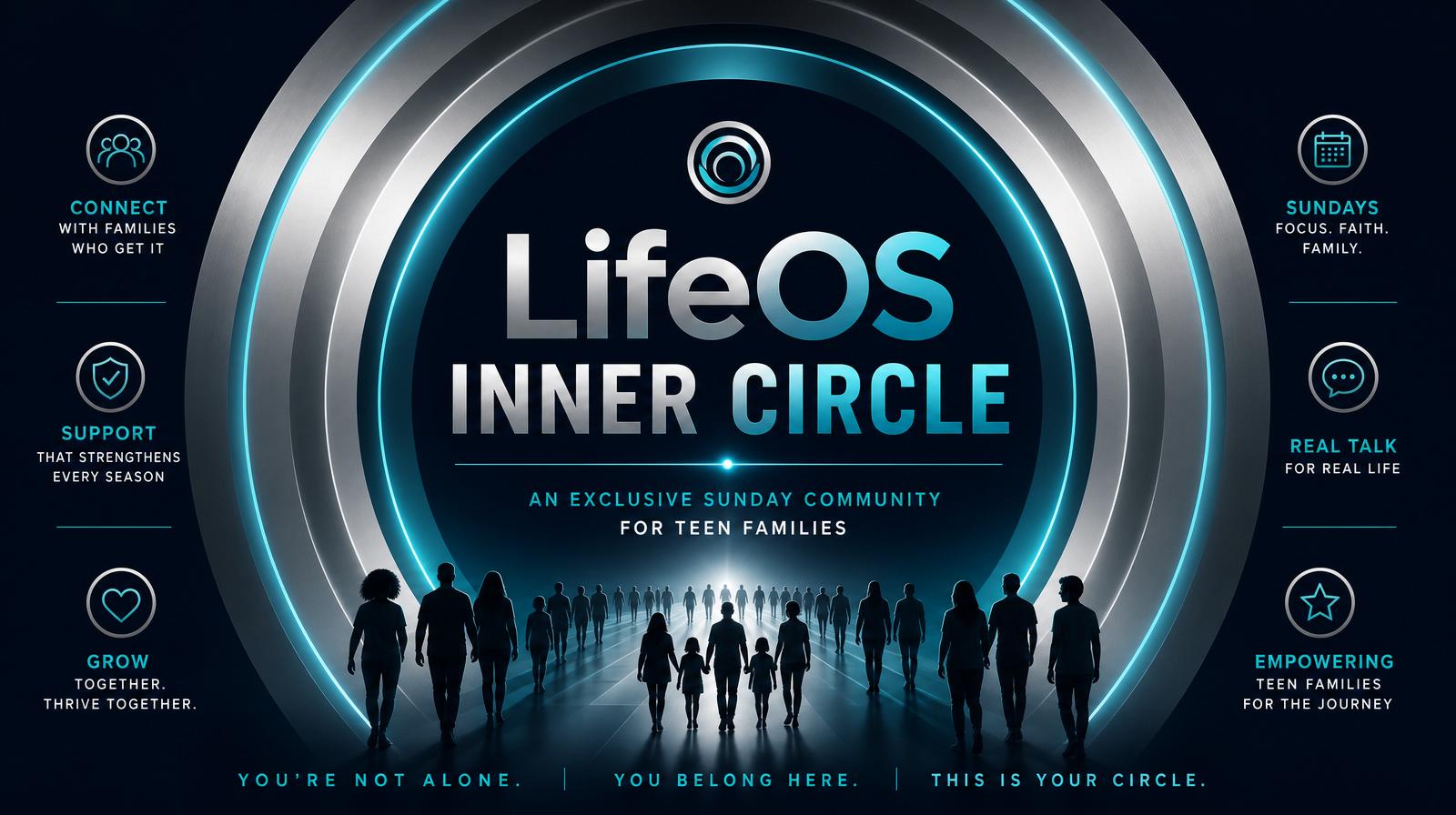 LifeOS Inner Circle