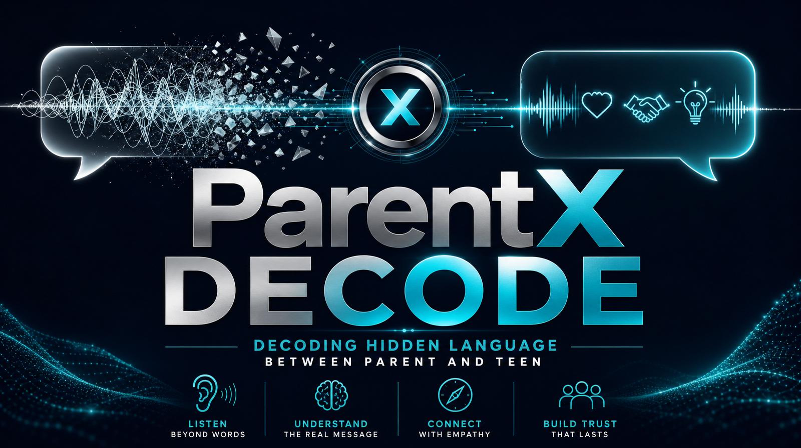 ParentX Decode